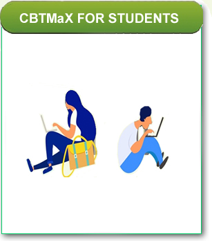 CBTMaX For Students