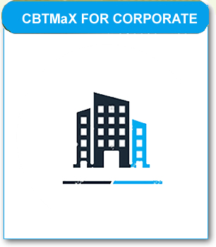 CBTMaX for Corporate
