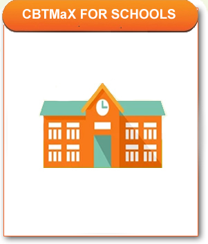 CBTMaX For Schools